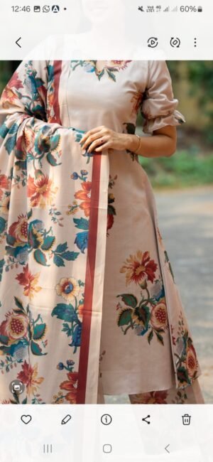 Vintage bloom - Image 4