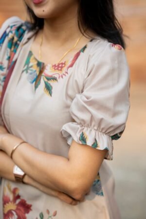 Vintage bloom - Image 5