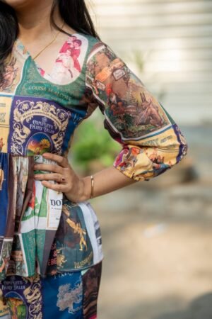 Poster peplum - Image 3