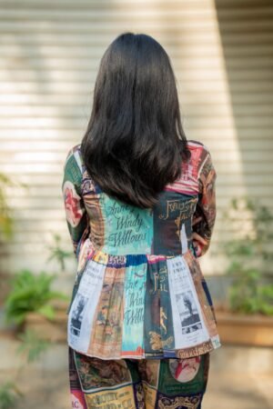 Poster peplum - Image 4